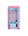 Thermaltake The Tower 200 Bubble Pink - nr 36