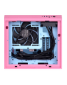 Thermaltake The Tower 200 Bubble Pink - nr 4