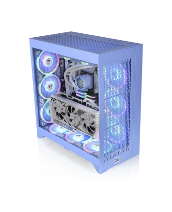 Thermaltake CTE E600 MX Hydrangea Blue