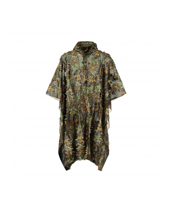 Buteo Photo Gear 3D Leaves Poncho