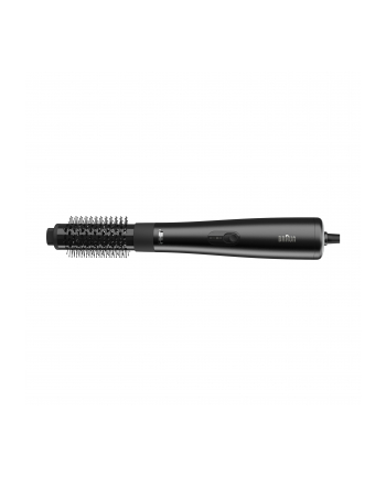 Braun AS 4.2 Airstyler Kolor: CZARNY