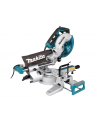 Makita LSO816F Slide Compound Mitre Saw - nr 2