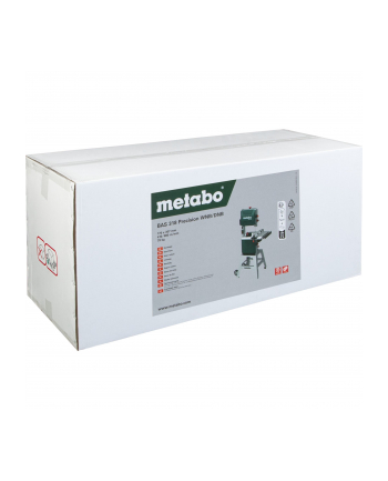 Metabo BAS 318 Precision WNB Band Saw