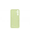 Samsung Card Slot Cover Galaxy A25 5G - lime - nr 12