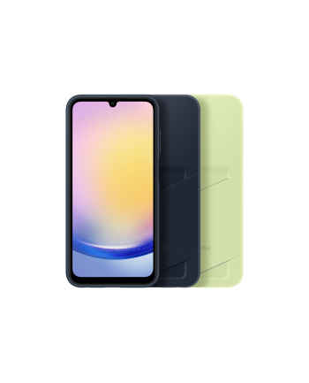 Samsung Card Slot Cover Galaxy A25 5G - lime