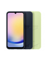 Samsung Card Slot Cover Galaxy A25 5G - lime - nr 4