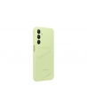 Samsung Card Slot Cover Galaxy A25 5G - lime - nr 6