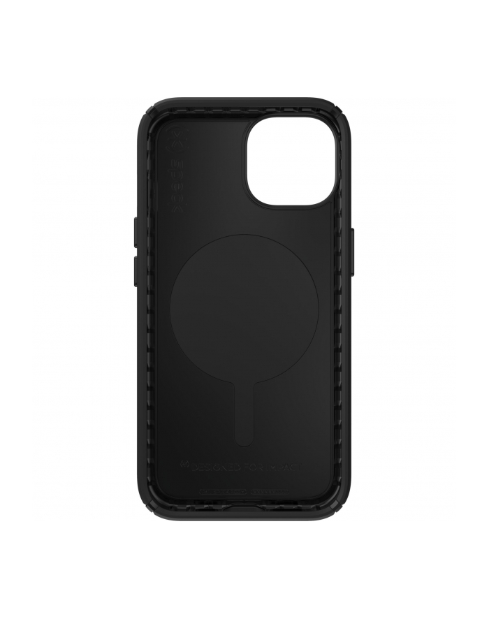 Speck Presidio 2 Pro Case MagSafe iPhone 14 Black główny