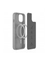 Woodcessories MagSafe Bio Case AM iPhone 13 Grey - nr 5