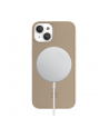 Woodcessories Bio Case MagSafe Taupe iPhone 14 - nr 3