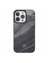 Woodcessories Bump. Case MagSafe Camo Gray iPhone 14 Pro Max - nr 1