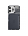 Woodcessories Bump. Case MagSafe Camo Gray iPhone 14 Pro Max - nr 3