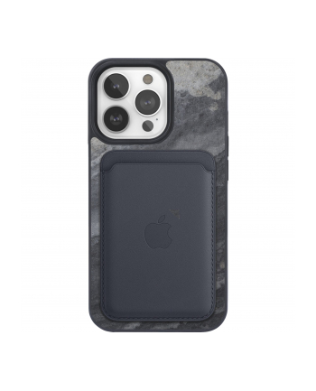 Woodcessories Bump. Case MagSafe Camo Gray iPhone 14 Pro Max