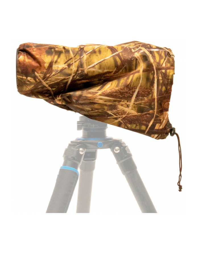 Buteo Photo Gear Rain Cover 1 reed główny