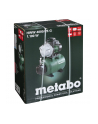 Metabo HWW 4000/25 G Domestic Waterworks - nr 1