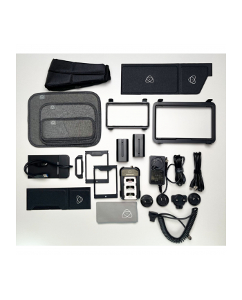 Atomos universal Accessory Kit