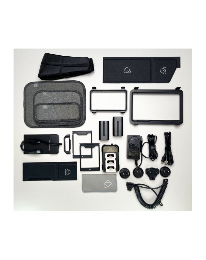 Atomos universal Accessory Kit główny