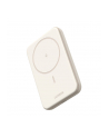 UGREEN 10000mAh Mini Powerbank Wireless 20W with MagSafe Kolor: BIAŁY - nr 11
