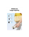 UGREEN 10000mAh Mini Powerbank Wireless 20W with MagSafe Kolor: BIAŁY - nr 17