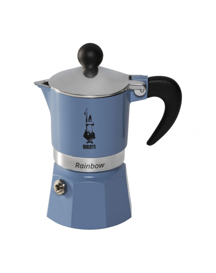 Bialetti RAINBOW 1TZ blue Primavera 2024 główny