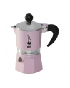 Bialetti RAINBOW 1TZ pink Primavera 2024 - nr 1