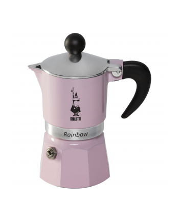 Bialetti RAINBOW 1TZ pink Primavera 2024