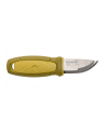 Morakniv Eldris Neck Knife yellow - nr 1