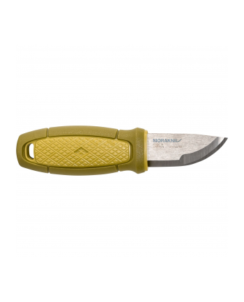 Morakniv Eldris Neck Knife yellow