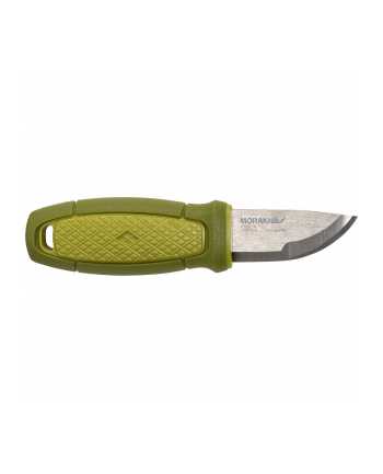 Morakniv Eldris Neck Knife green