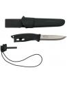 Morakniv Companion Spark Kolor: CZARNY - nr 3