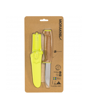 Morakniv Floating Knife Lime