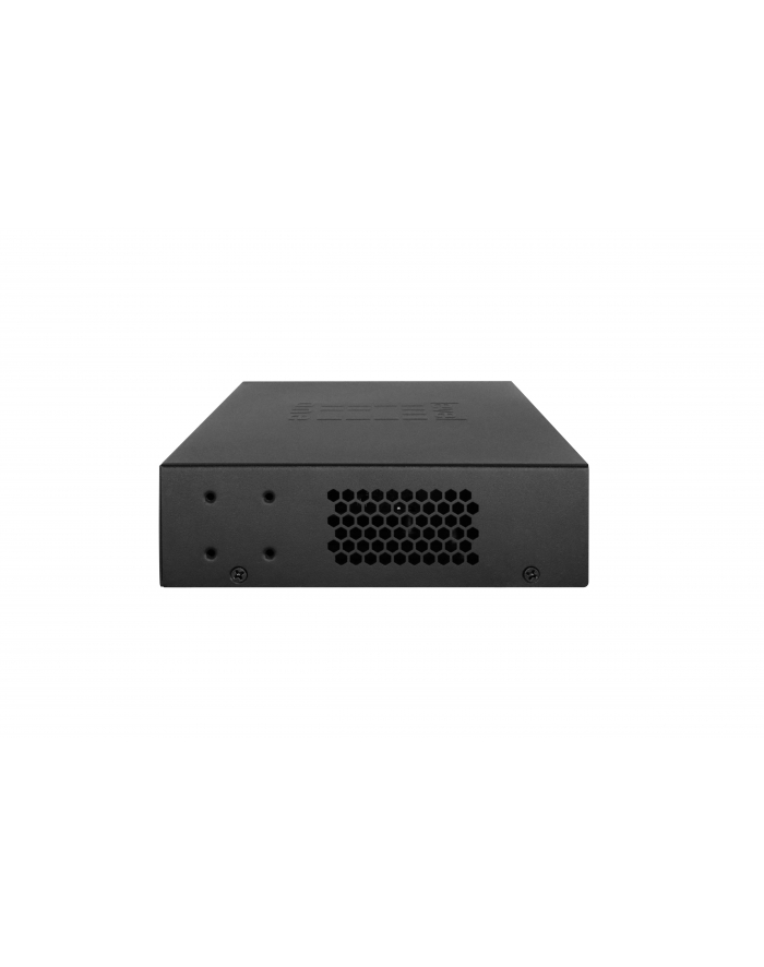 Level One GES-2208 Hilbert 8Port 10inch Gb Switch główny