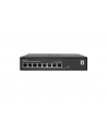 Level One GES-2208 Hilbert 8Port 10inch Gb Switch - nr 3