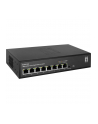 Level One GES-2208 Hilbert 8Port 10inch Gb Switch - nr 5