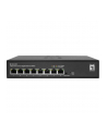 Level One GES-2208 Hilbert 8Port 10inch Gb Switch - nr 6