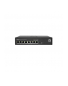 Level One GES-2208 Hilbert 8Port 10inch Gb Switch - nr 9