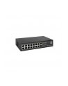 Level One GES-2216 Hilbert 16Port 10inch Gb Switch - nr 12