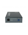 Level One GVT-2013 Gb RJ45 to SC Mediaconverter - nr 21