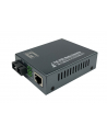 Level One GVT-2013 Gb RJ45 to SC Mediaconverter - nr 6