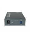 Level One GVT-2014 Gb RJ45 to SC Mediaconverter - nr 12