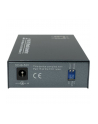 Level One GVT-2014 Gb RJ45 to SC Mediaconverter - nr 17