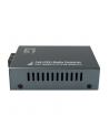 Level One GVT-2014 Gb RJ45 to SC Mediaconverter - nr 18