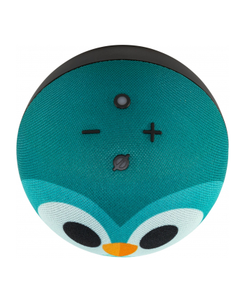 Amazon Echo Dot 5 Owl Design