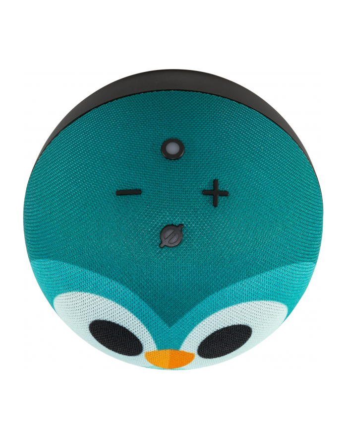 Amazon Echo Dot 5 Owl Design główny