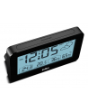 Braun BC 13 BP DCF Radio Weather Station Kolor: CZARNY - nr 13