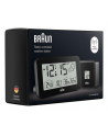 Braun BC 13 BP DCF Radio Weather Station Kolor: CZARNY - nr 14