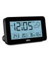 Braun BC 13 BP DCF Radio Weather Station Kolor: CZARNY - nr 15