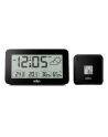 Braun BC 13 BP DCF Radio Weather Station Kolor: CZARNY - nr 17