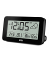 Braun BC 13 BP DCF Radio Weather Station Kolor: CZARNY - nr 18