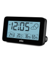 Braun BC 13 BP DCF Radio Weather Station Kolor: CZARNY - nr 19